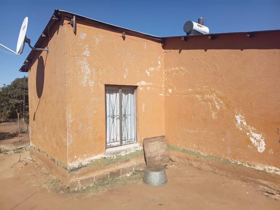 3 Bedroom Property for Sale in Botshabelo Free State